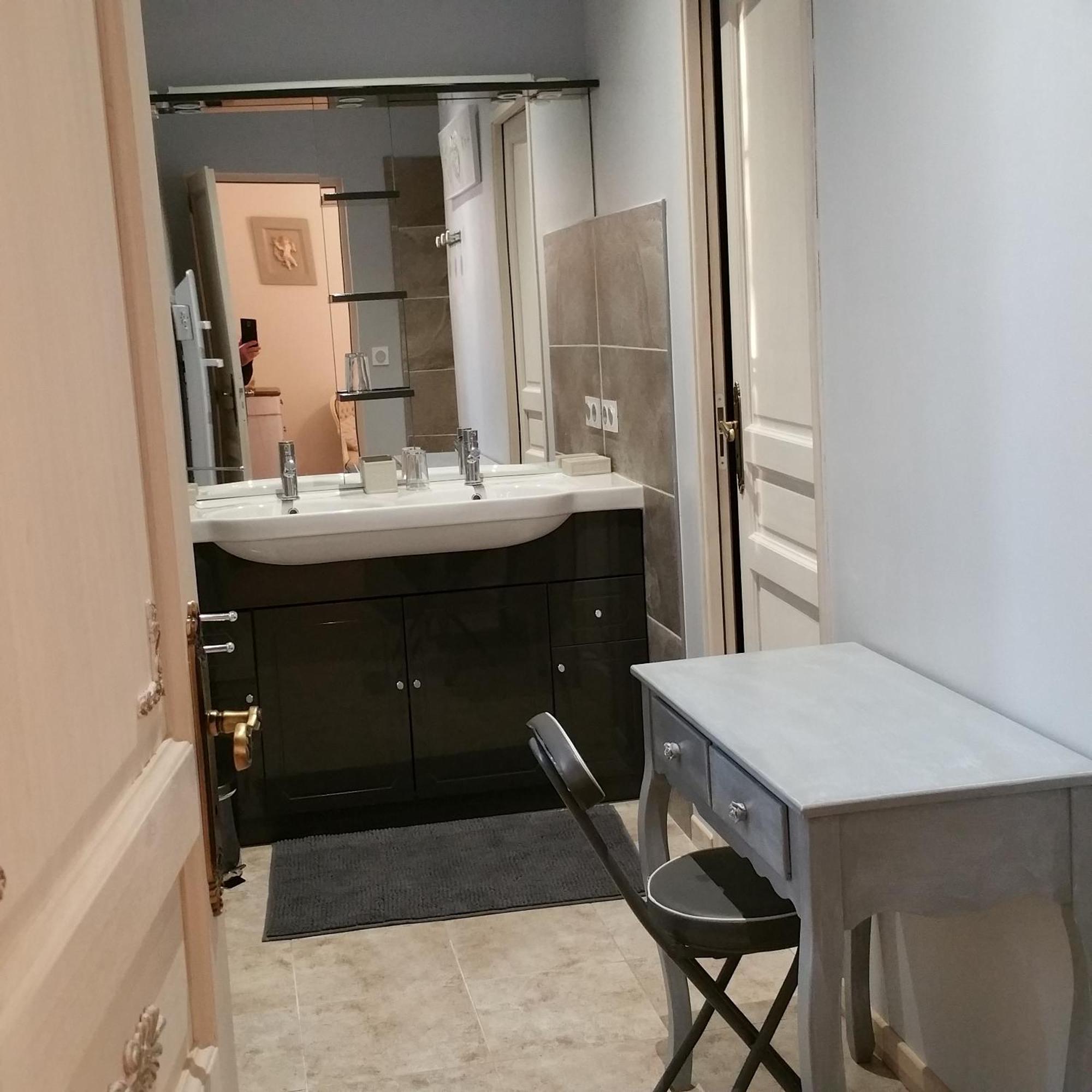 مبيت وإفطار Lisle-sur-Tarn Domaine Christanna المظهر الخارجي الصورة