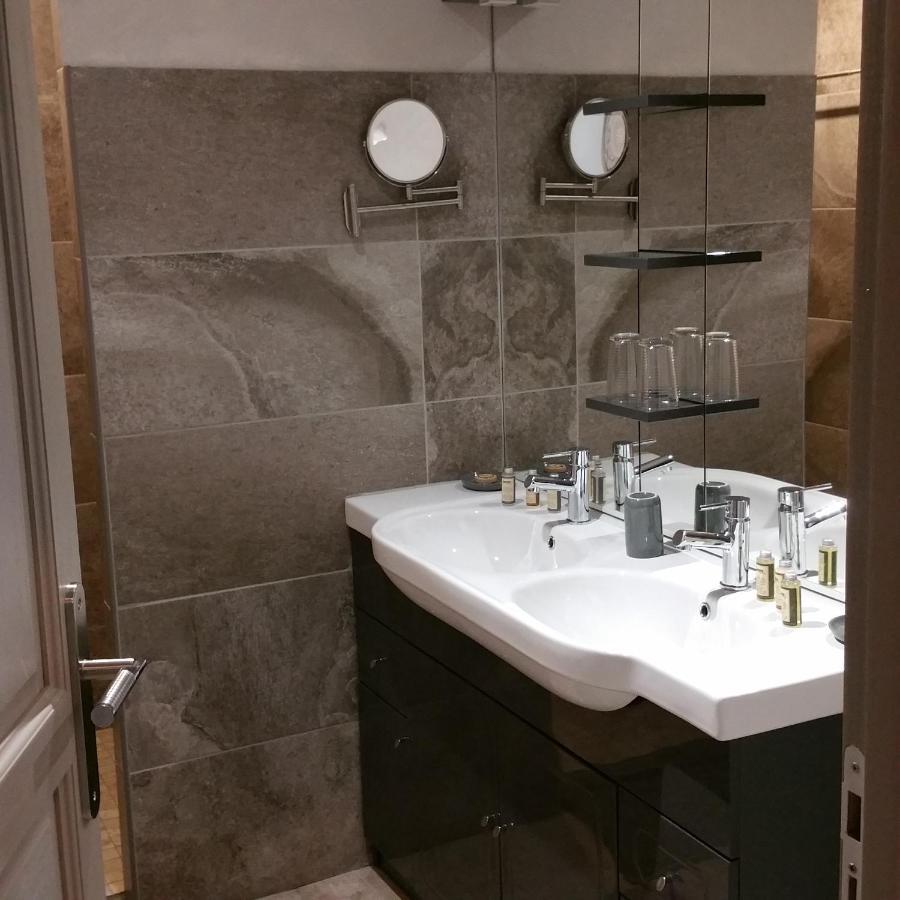مبيت وإفطار Lisle-sur-Tarn Domaine Christanna المظهر الخارجي الصورة