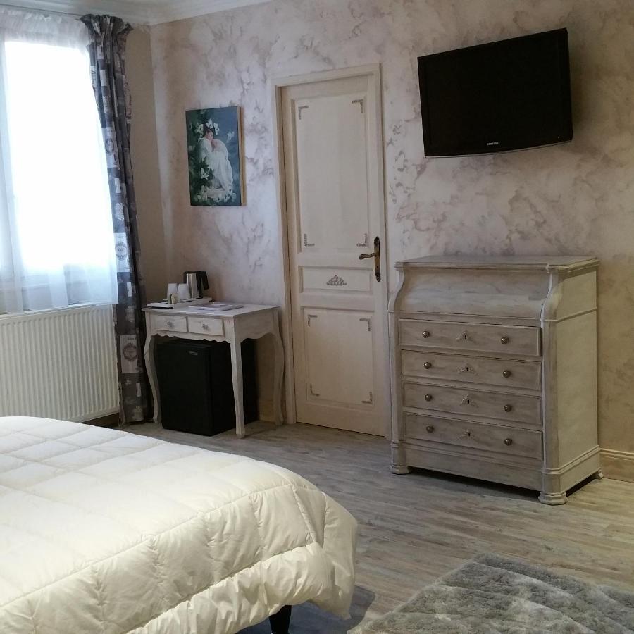 مبيت وإفطار Lisle-sur-Tarn Domaine Christanna المظهر الخارجي الصورة