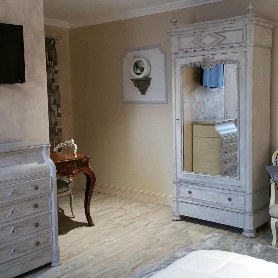 مبيت وإفطار Lisle-sur-Tarn Domaine Christanna المظهر الخارجي الصورة