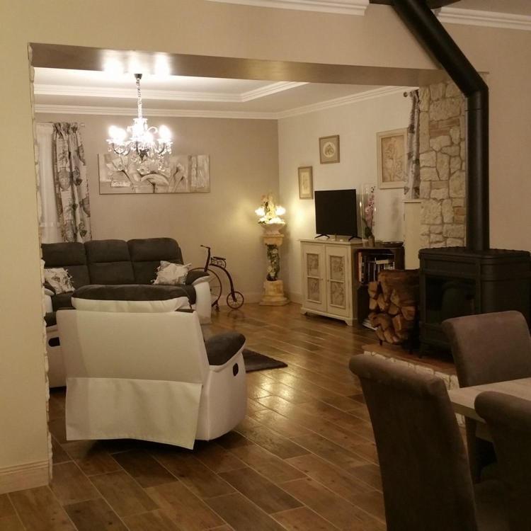 مبيت وإفطار Lisle-sur-Tarn Domaine Christanna المظهر الخارجي الصورة