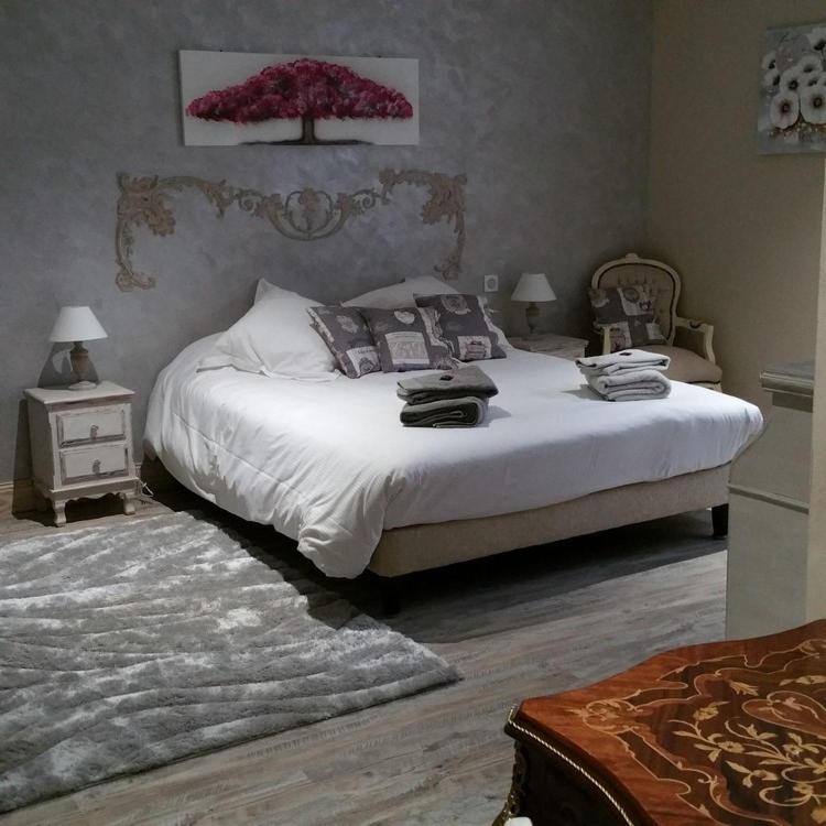 مبيت وإفطار Lisle-sur-Tarn Domaine Christanna المظهر الخارجي الصورة
