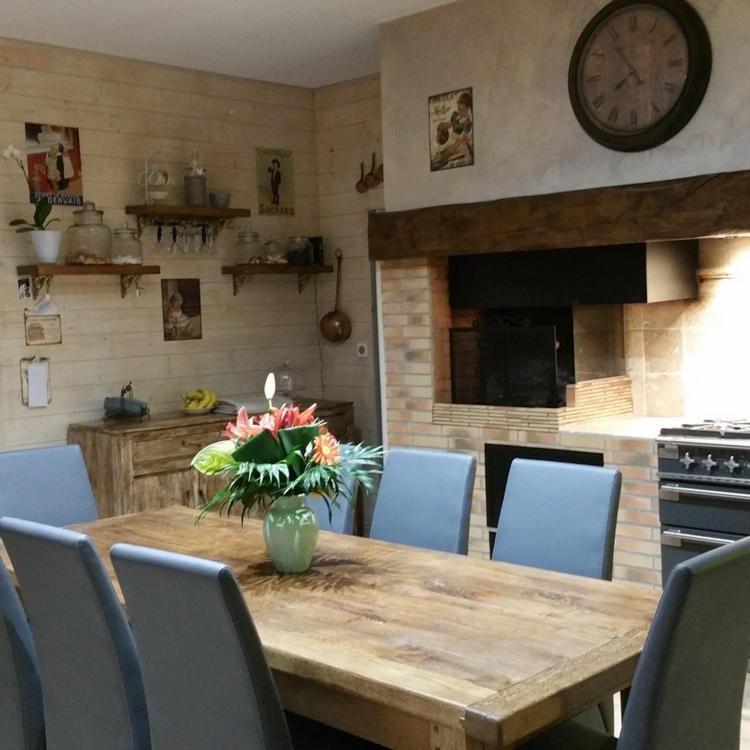 مبيت وإفطار Lisle-sur-Tarn Domaine Christanna المظهر الخارجي الصورة