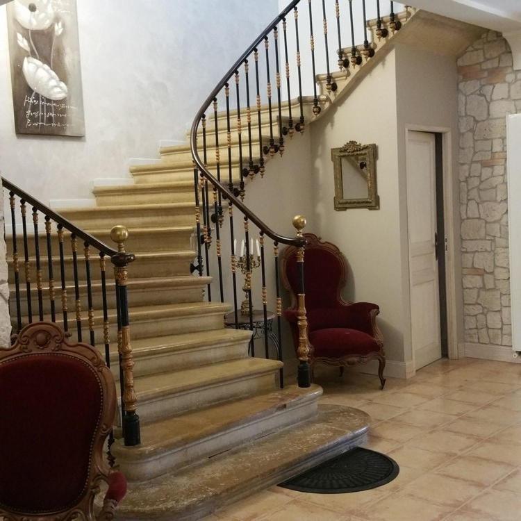 مبيت وإفطار Lisle-sur-Tarn Domaine Christanna المظهر الخارجي الصورة
